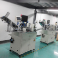 CCD Testing Equipment Automatic Packing Machinery